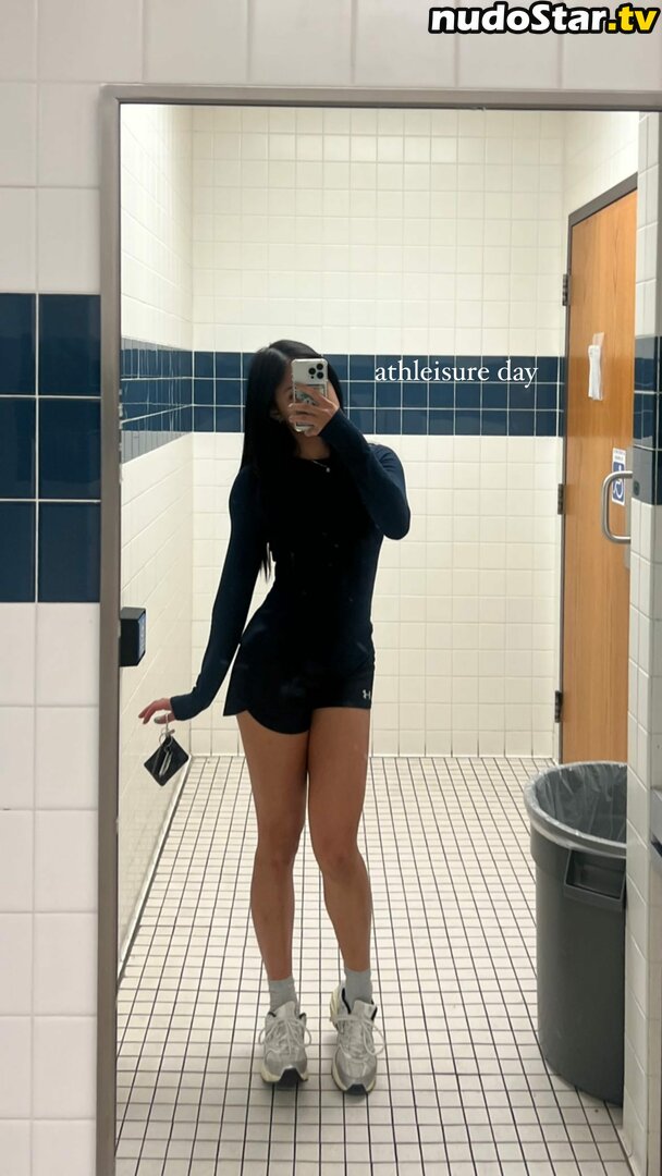 Gabby Hua / Gabby.hua Nude OnlyFans Leaked Photo #198