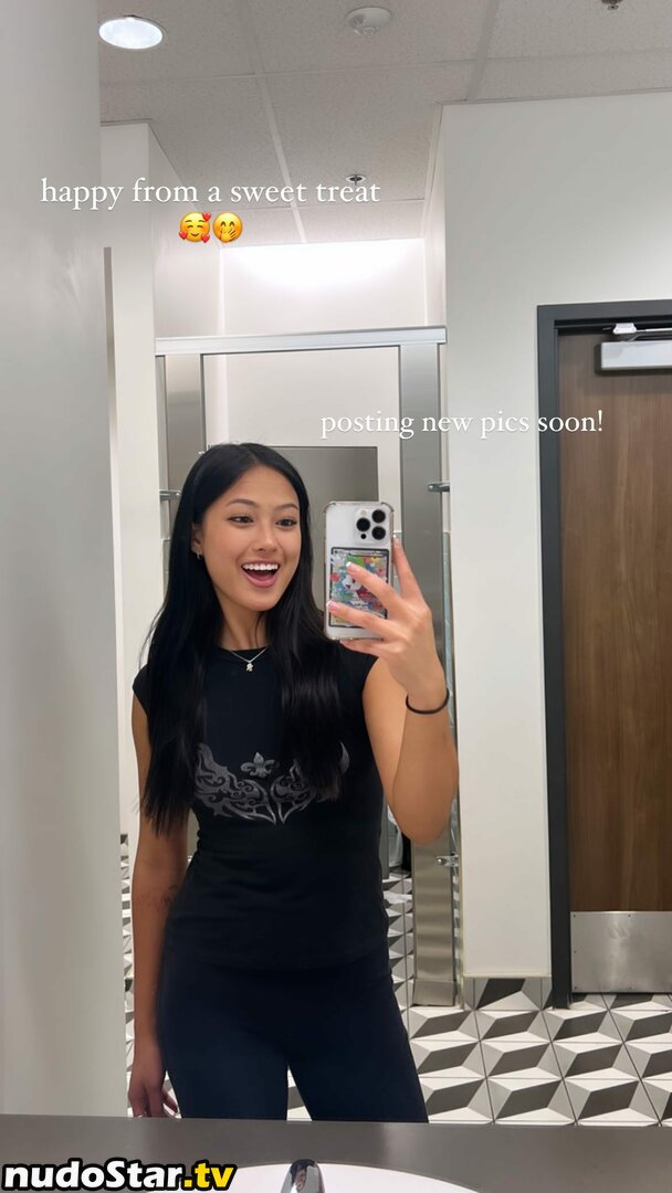 Gabby Hua / Gabby.hua Nude OnlyFans Leaked Photo #203