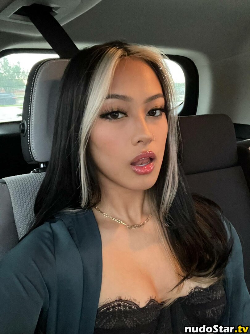 Gabby Hua / Gabby.hua Nude OnlyFans Leaked Photo #207