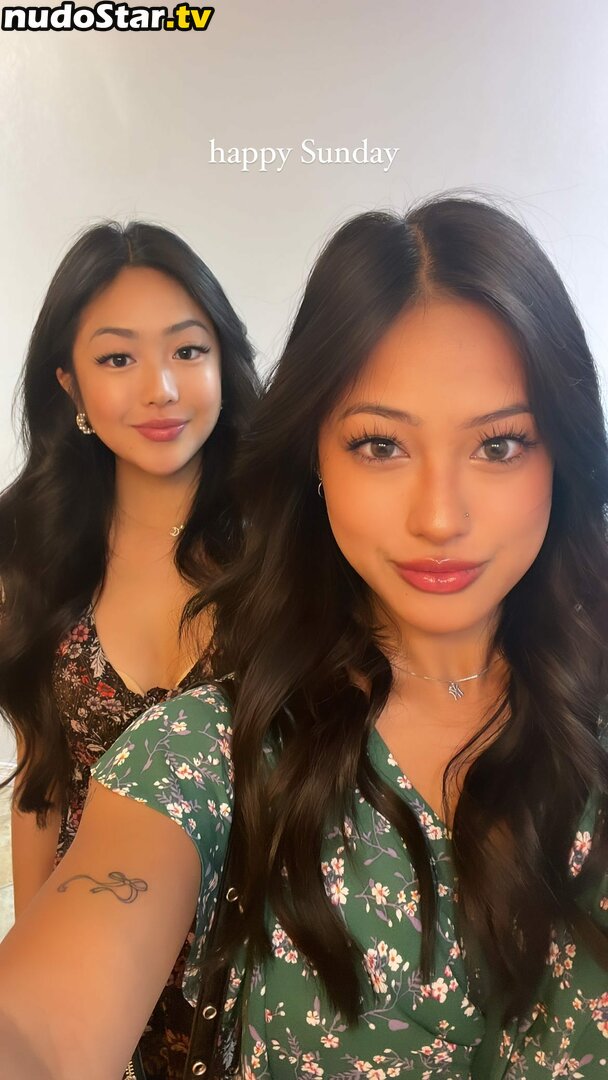 Gabby Hua / Gabby.hua Nude OnlyFans Leaked Photo #254