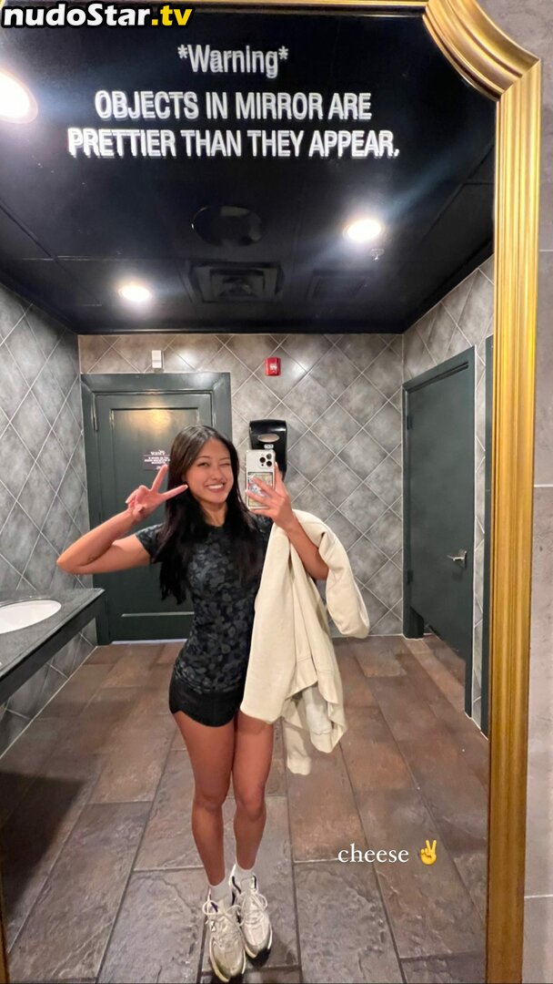 Gabby Hua / Gabby.hua Nude OnlyFans Leaked Photo #309