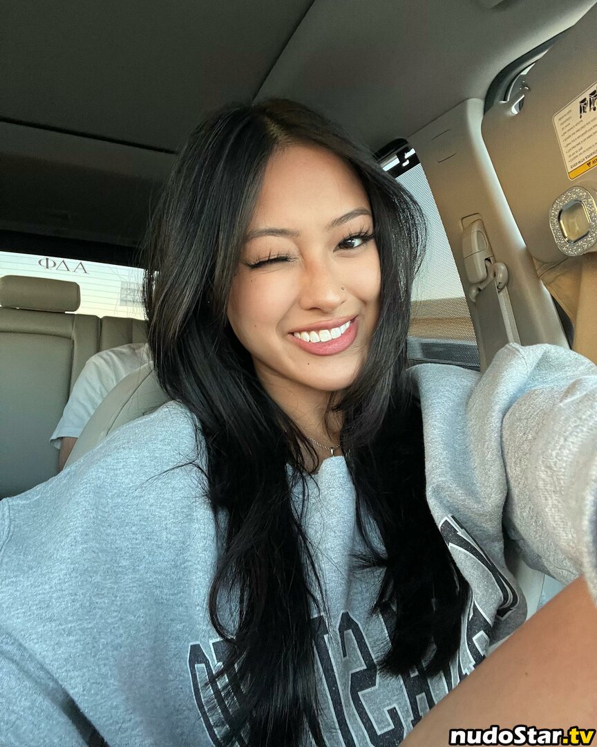 Gabby Hua / Gabby.hua Nude OnlyFans Leaked Photo #314