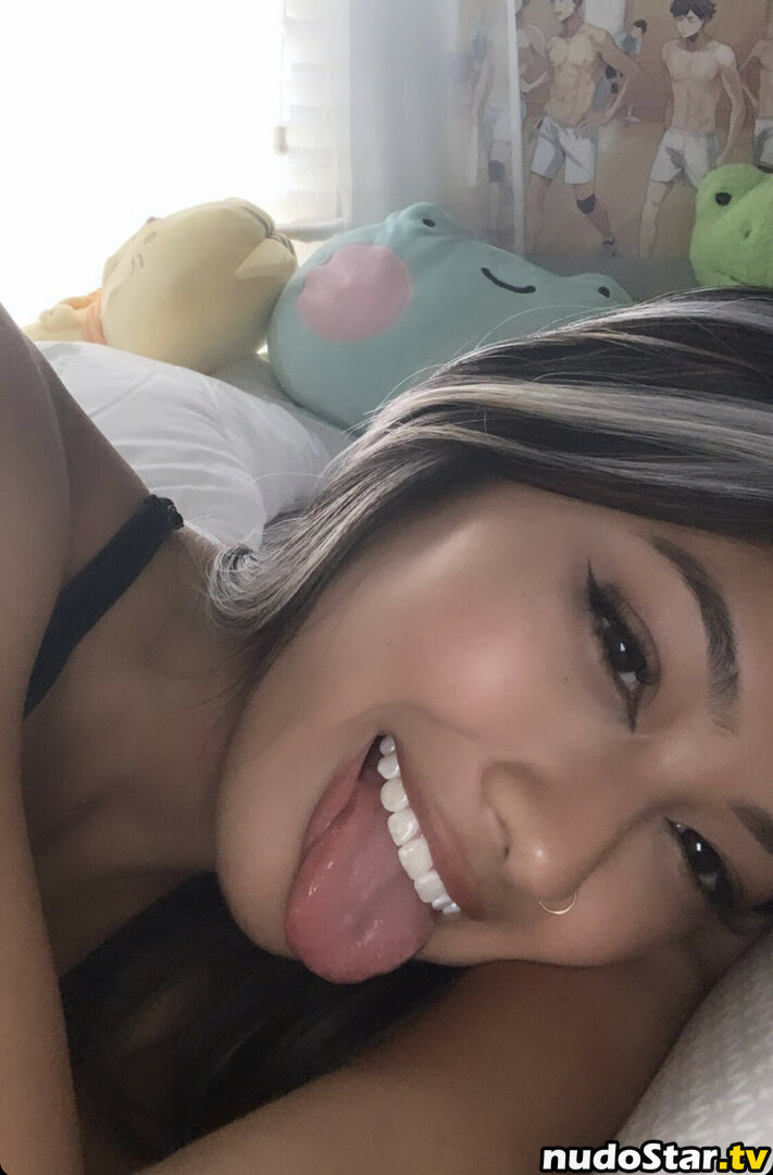 Gabby Hua / Gabby.hua Nude OnlyFans Leaked Photo #344