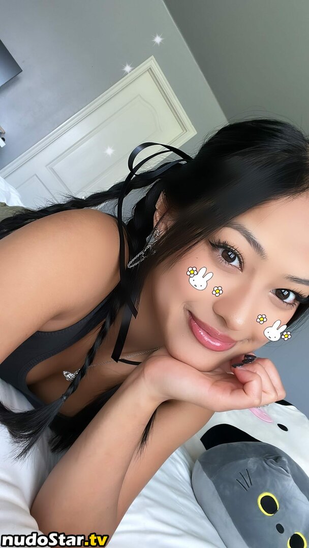 Gabby Hua / Gabby.hua Nude OnlyFans Leaked Photo #352