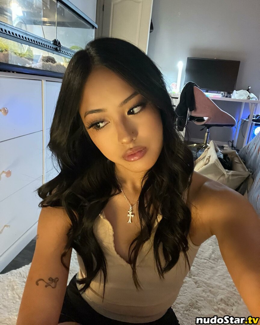 Gabby Hua / Gabby.hua Nude OnlyFans Leaked Photo #355