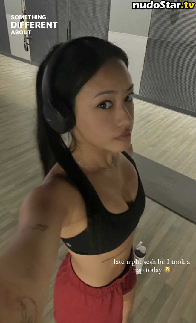 Gabby Hua / Gabby.hua Nude OnlyFans Leaked Photo #368
