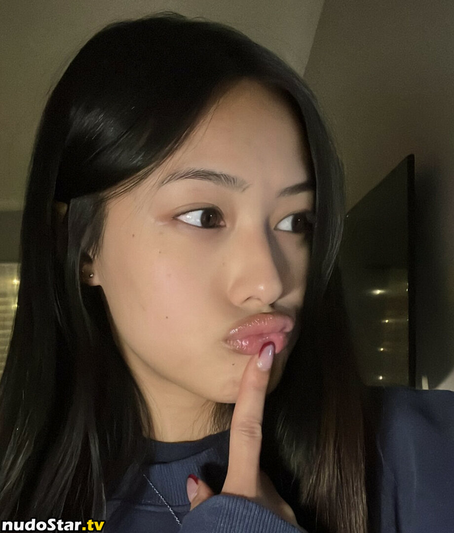 Gabby Hua / Gabby.hua Nude OnlyFans Leaked Photo #391