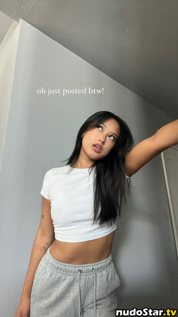 Gabby Hua / Gabby.hua Nude OnlyFans Leaked Photo #402