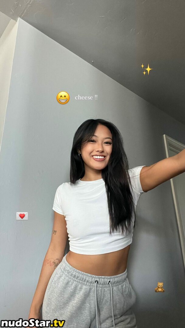 Gabby Hua / Gabby.hua Nude OnlyFans Leaked Photo #406