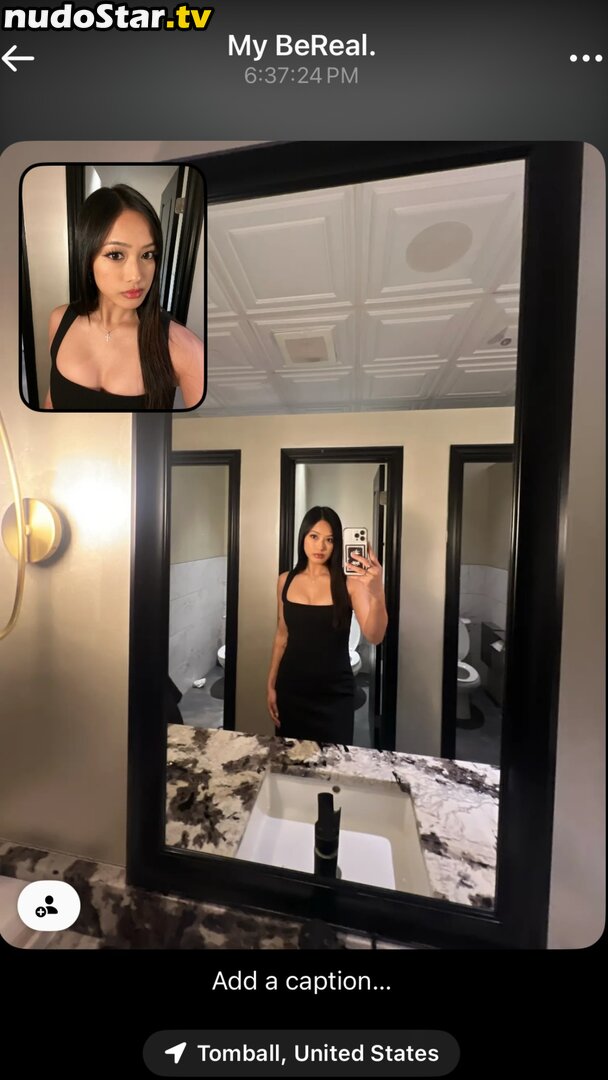 Gabby Hua / Gabby.hua Nude OnlyFans Leaked Photo #444