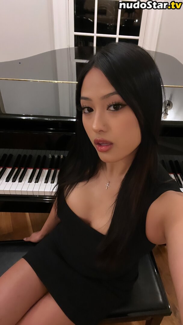 Gabby Hua / Gabby.hua Nude OnlyFans Leaked Photo #447
