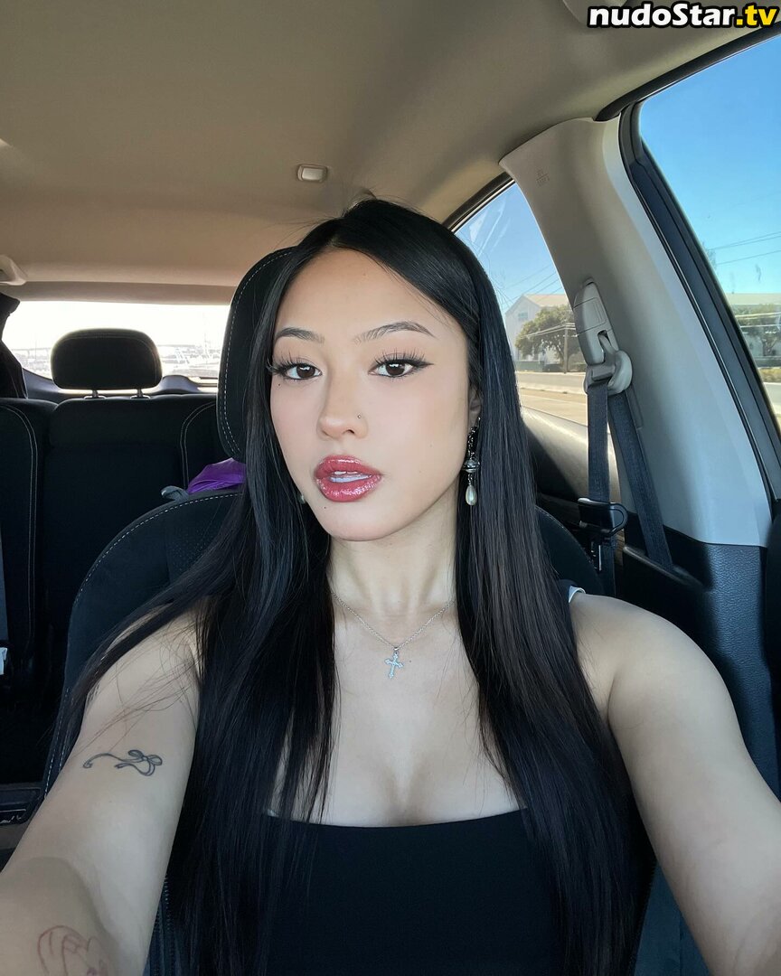 Gabby Hua / Gabby.hua Nude OnlyFans Leaked Photo #457