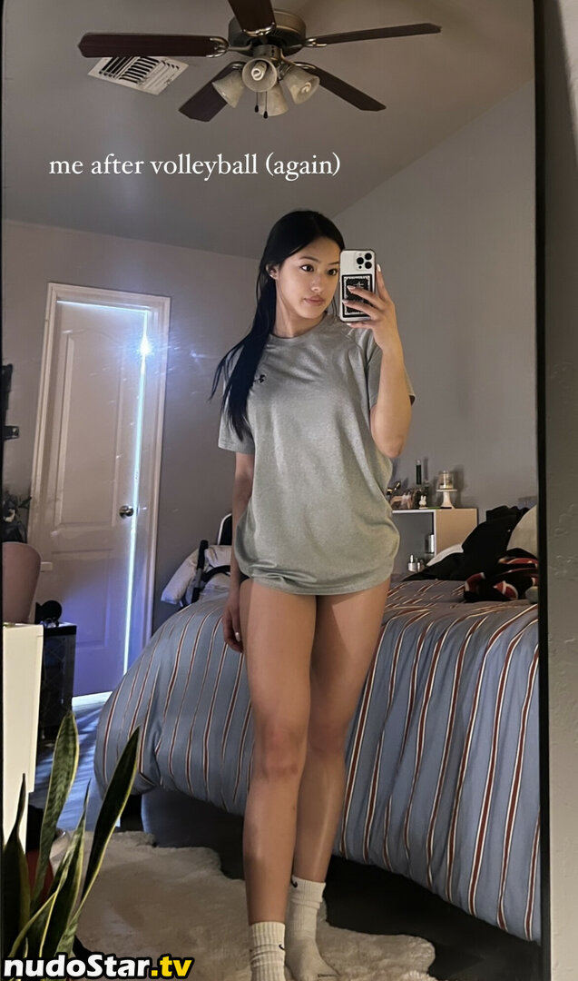 Gabby Hua / Gabby.hua Nude OnlyFans Leaked Photo #475