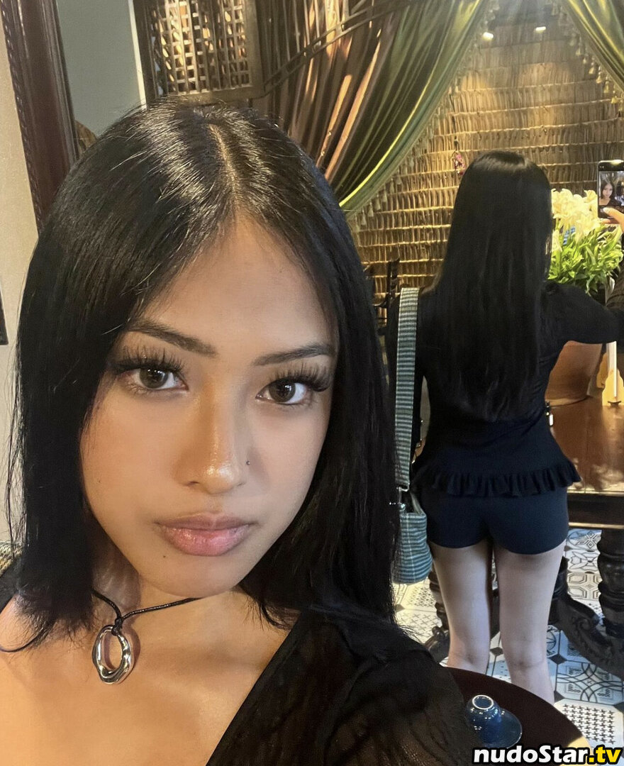 Gabby Hua / Gabby.hua Nude OnlyFans Leaked Photo #506