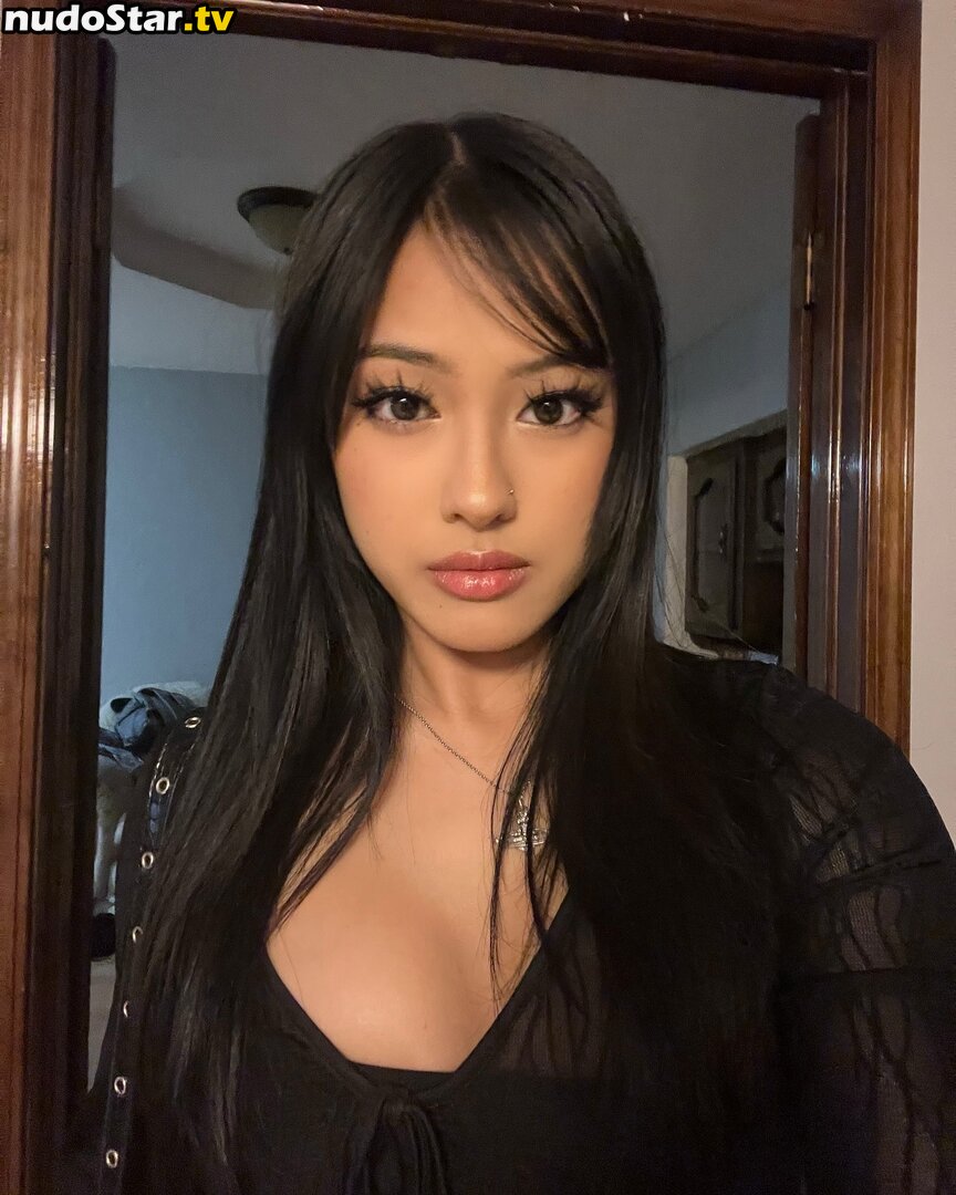 Gabby Hua / Gabby.hua Nude OnlyFans Leaked Photo #553