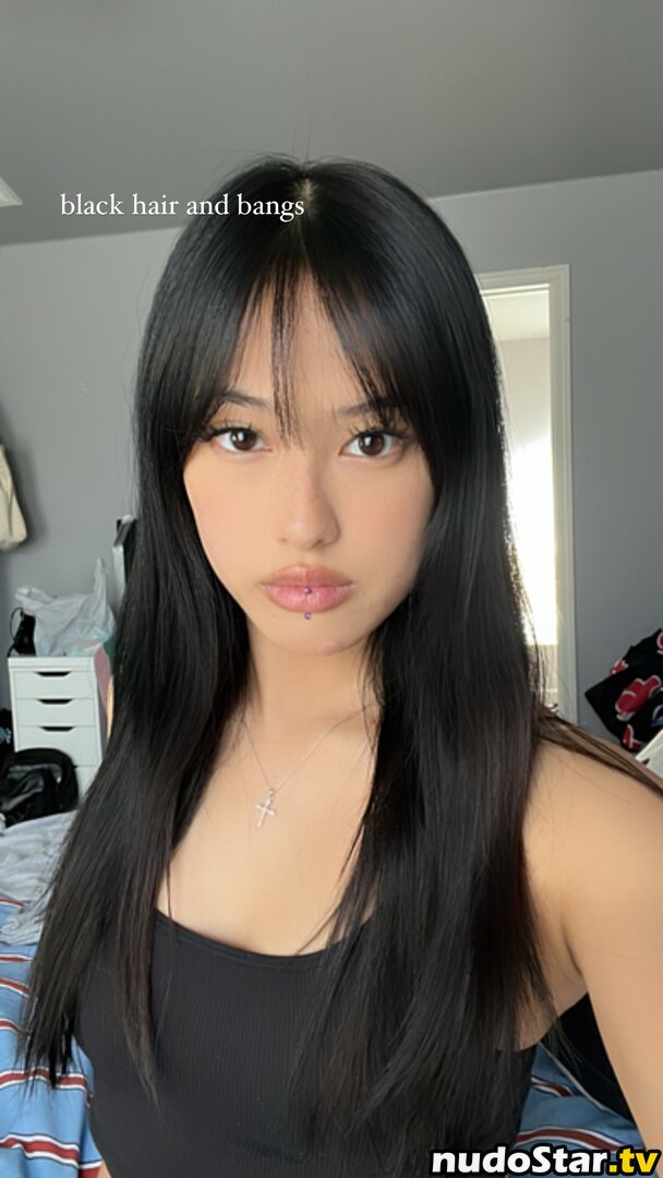 Gabby Hua / Gabby.hua Nude OnlyFans Leaked Photo #564