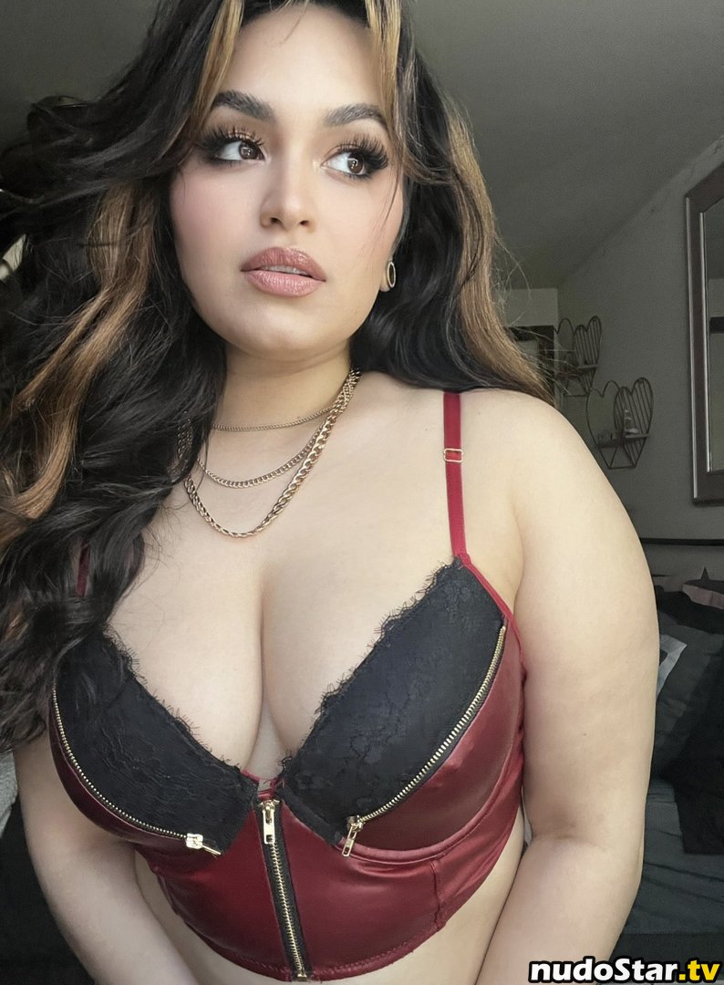 Gabby Ortiz / gabbity Nude OnlyFans Leaked Photo #12