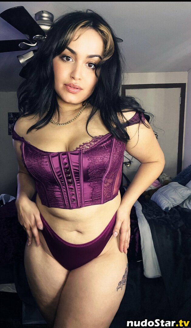 Gabby Ortiz / gabbity Nude OnlyFans Leaked Photo #40