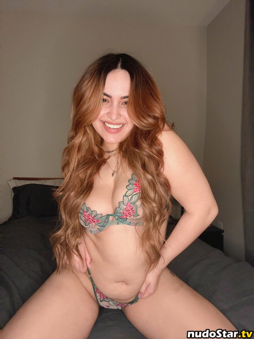 Gabby Ortiz / gabbity Nude OnlyFans Leaked Photo #84