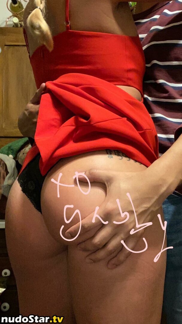 gabby / gabby.windey / xogabby Nude OnlyFans Leaked Photo #7