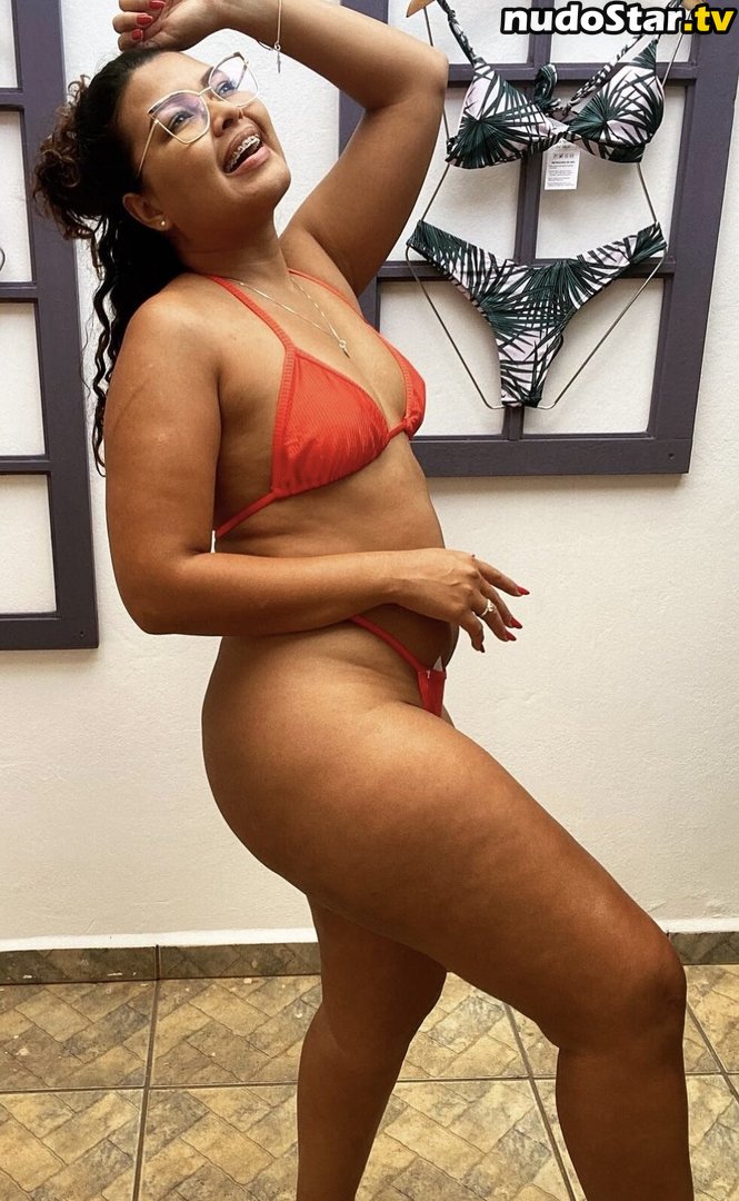 Gabi Anuel / medecisjuan Nude OnlyFans Leaked Photo #12