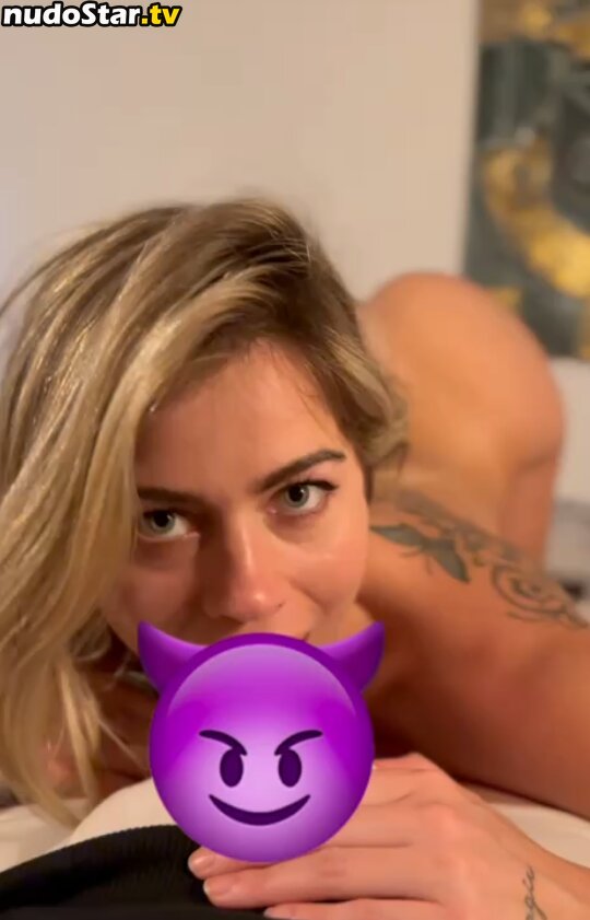 Gabi Macedo / gabifcmacedo Nude OnlyFans Leaked Photo #14