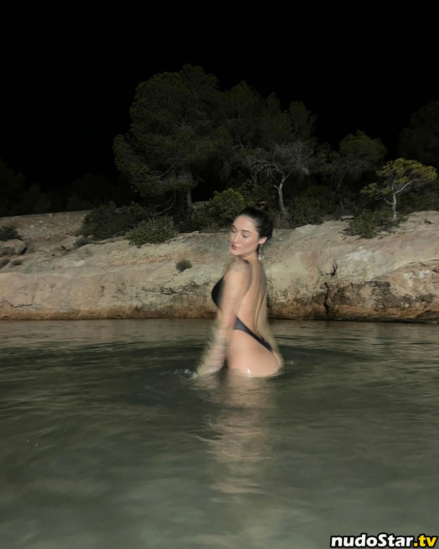 Gabi Melim / gabimelim Nude OnlyFans Leaked Photo #9