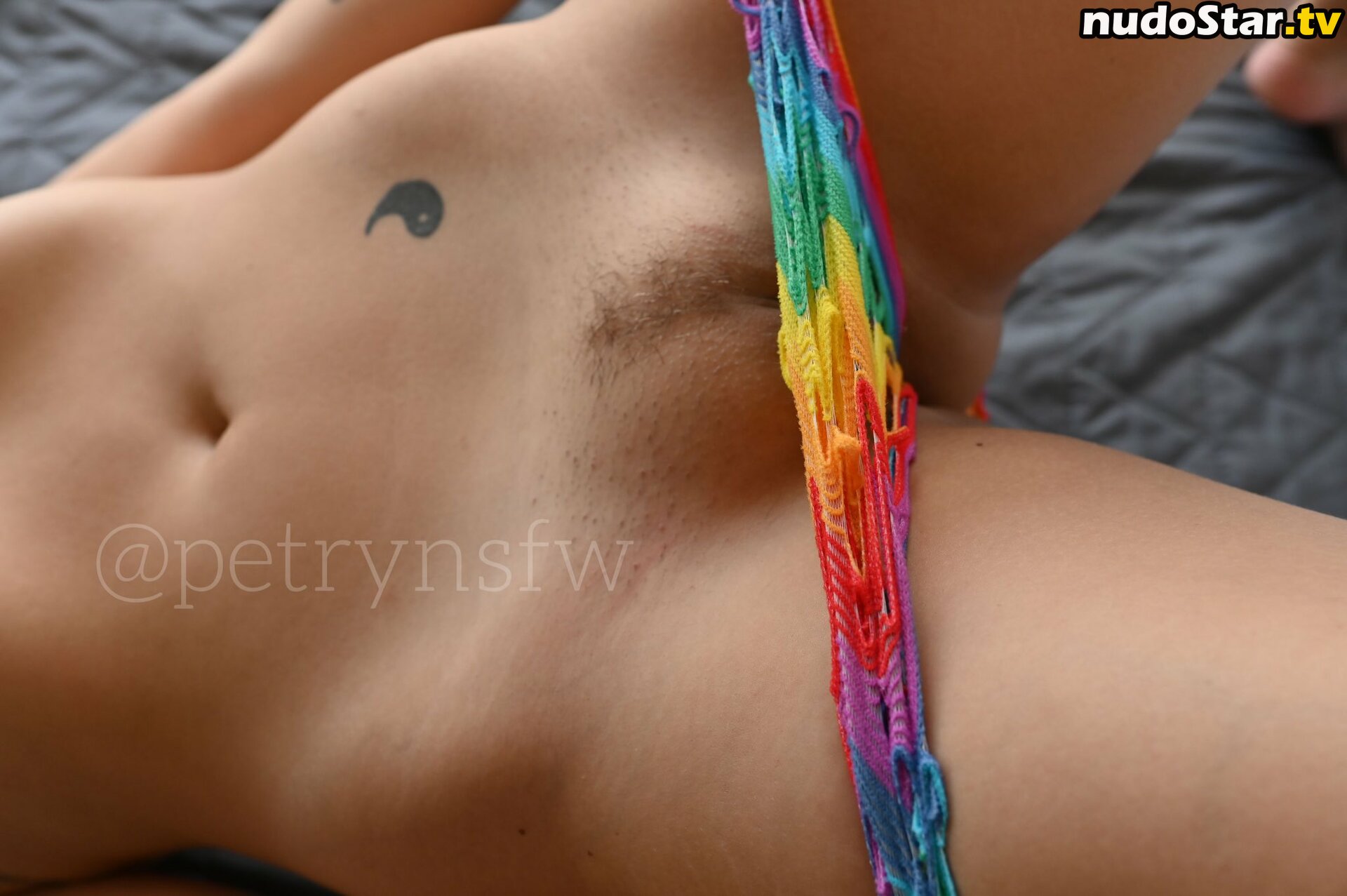 Gabi Petry / gabipetry Nude OnlyFans Leaked Photo #11