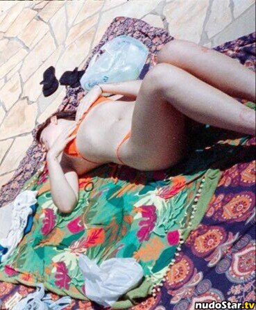 Gabi Stacenco / gabistacenco Nude OnlyFans Leaked Photo #78
