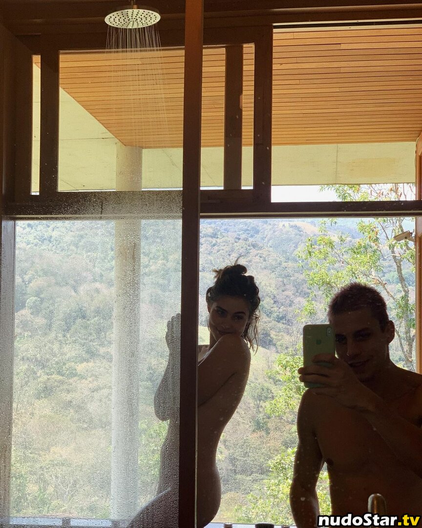 Gabi Stacenco / gabistacenco Nude OnlyFans Leaked Photo #101