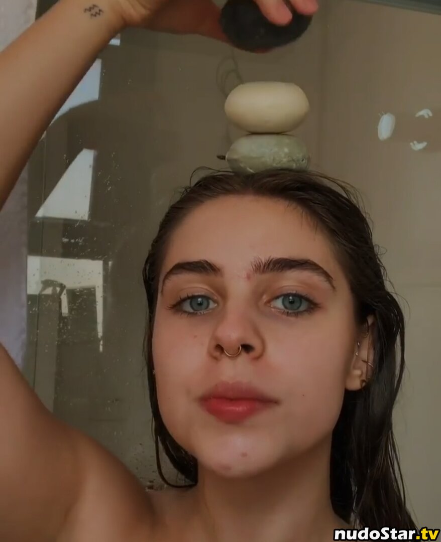 Gabi Stacenco / gabistacenco Nude OnlyFans Leaked Photo #173