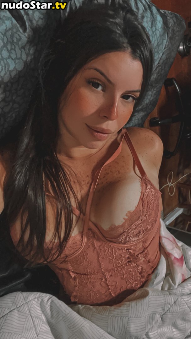 Gabimancinii / Gabrielle Mancini Nude OnlyFans Leaked Photo #4