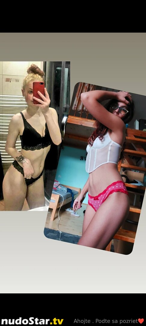 gabipuska7 Nude OnlyFans Leaked Photo #52