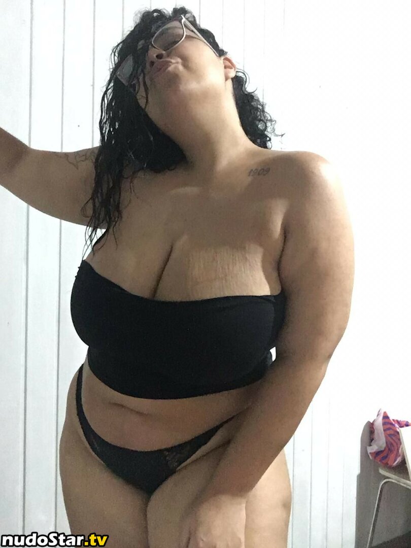 Gabiizinha / Gabizinhasafis Nude OnlyFans Leaked Photo #13