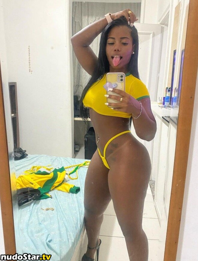 Gabriela Alves / gabriela.alvesreal / https: / oficialgabssz Nude OnlyFans Leaked Photo #43