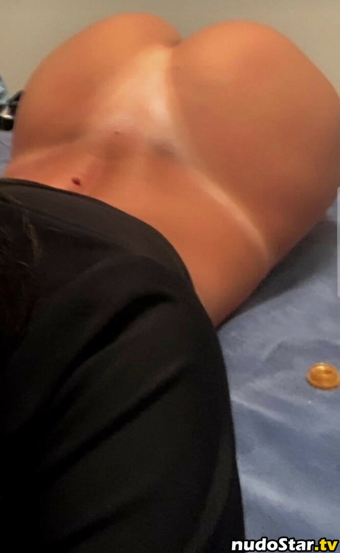 Gabriela Batschauer / batsgirll Nude OnlyFans Leaked Photo #2