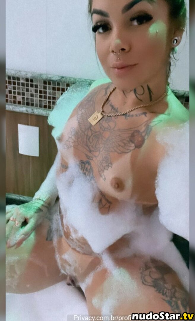 Gabriela Bernardes / gabriela_bernardes Nude OnlyFans Leaked Photo #11