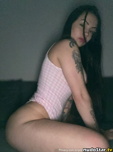 Boka da Nike / Gabriela Branco / bokadanikeoficial Nude OnlyFans Leaked Photo #20