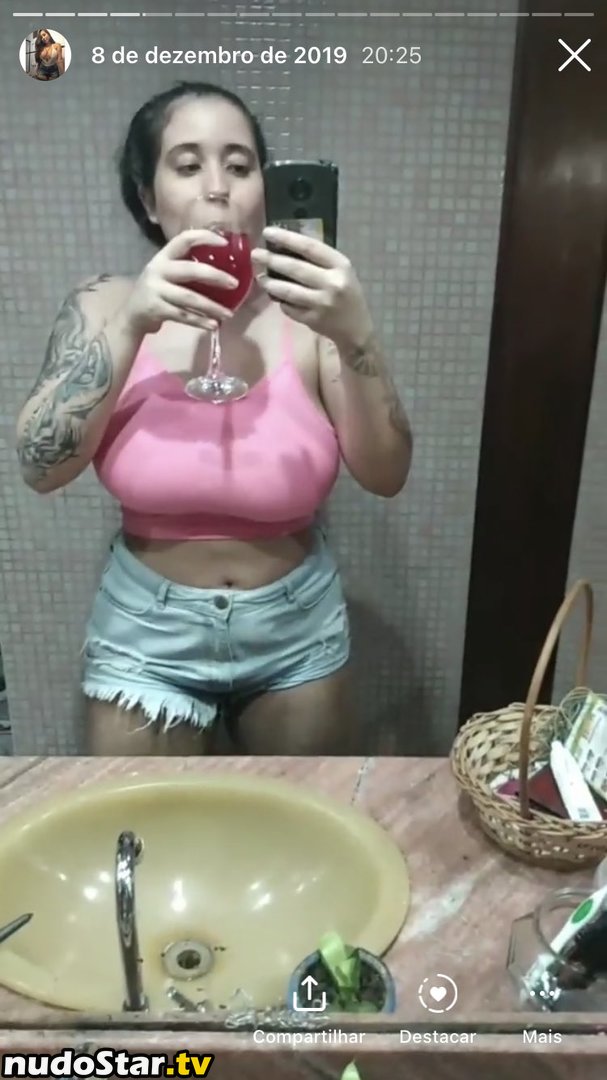 GabitCouto / Gabriela Couto / gabihcouto Nude OnlyFans Leaked Photo #8