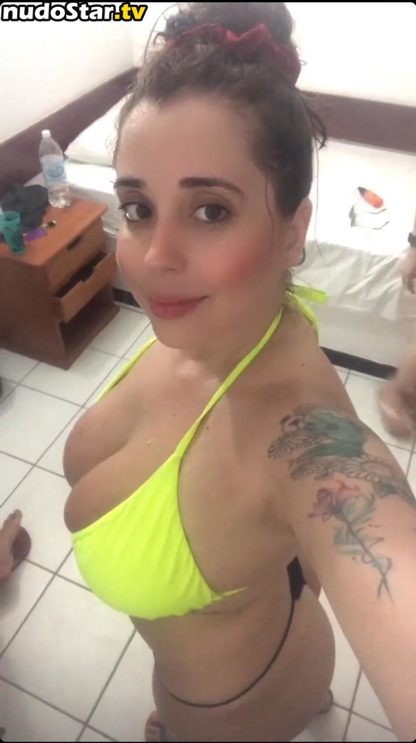 GabitCouto / Gabriela Couto / gabihcouto Nude OnlyFans Leaked Photo #13