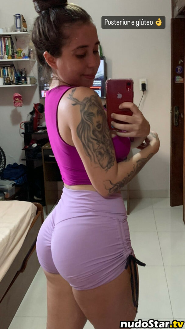 GabitCouto / Gabriela Couto / gabihcouto Nude OnlyFans Leaked Photo #16
