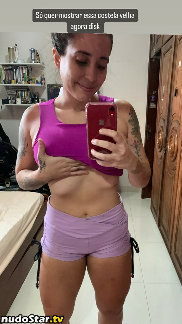 GabitCouto / Gabriela Couto / gabihcouto Nude OnlyFans Leaked Photo #17