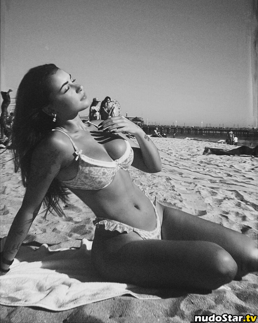 Gabriela Moura / gabimfmoura Nude OnlyFans Leaked Photo #96