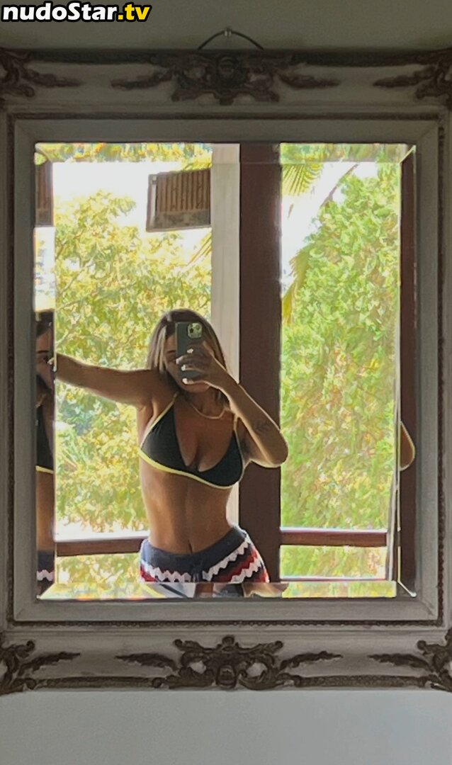 Gabriela Moura / gabimfmoura Nude OnlyFans Leaked Photo #179