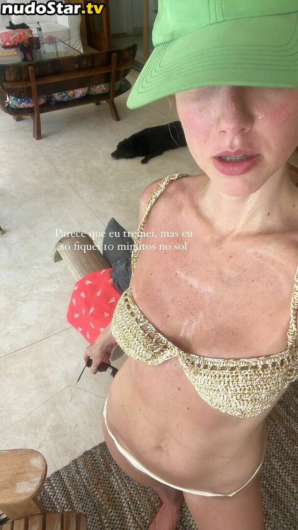 Gabriela Prioli / GabrielaPrioli Nude OnlyFans Leaked Photo #16