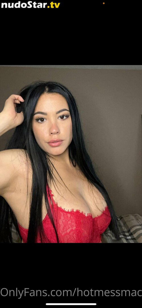 gabrielagarcia1923 / its_gg03 Nude OnlyFans Leaked Photo #1