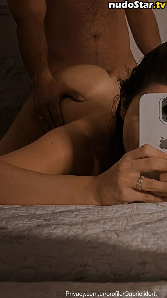 Gabrieli Dorta / gabrielidortt_ Nude OnlyFans Leaked Photo #354