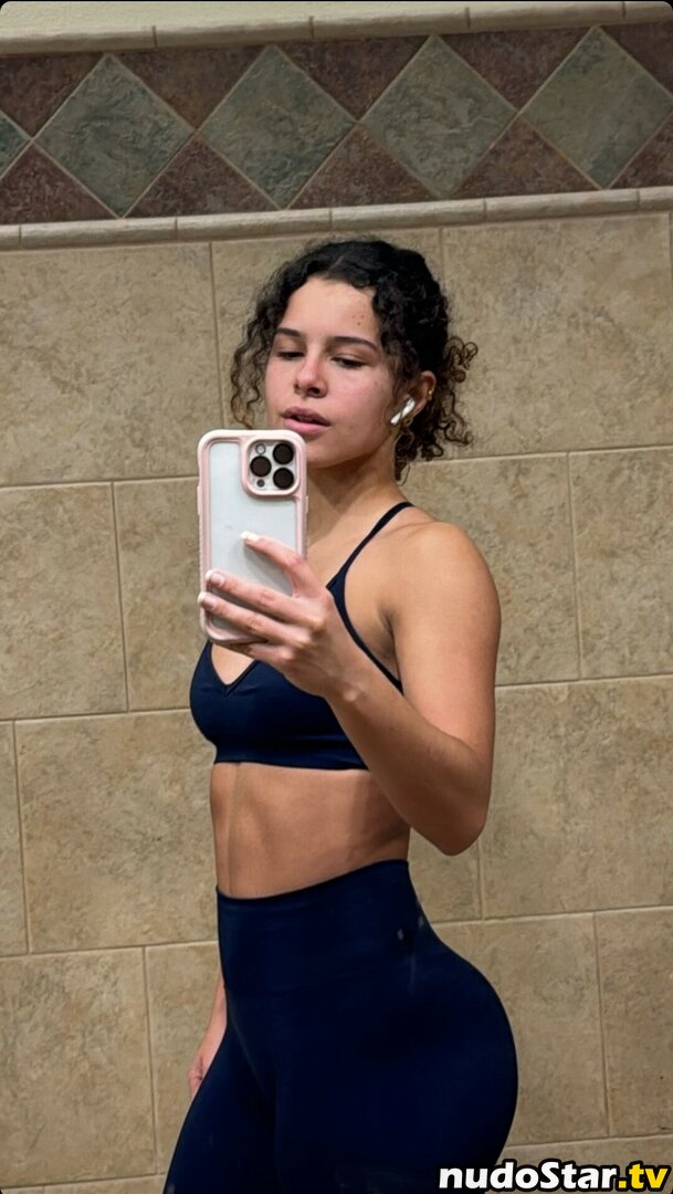 Gabriella Saraivah / gabriellasaraivah Nude OnlyFans Leaked Photo #57