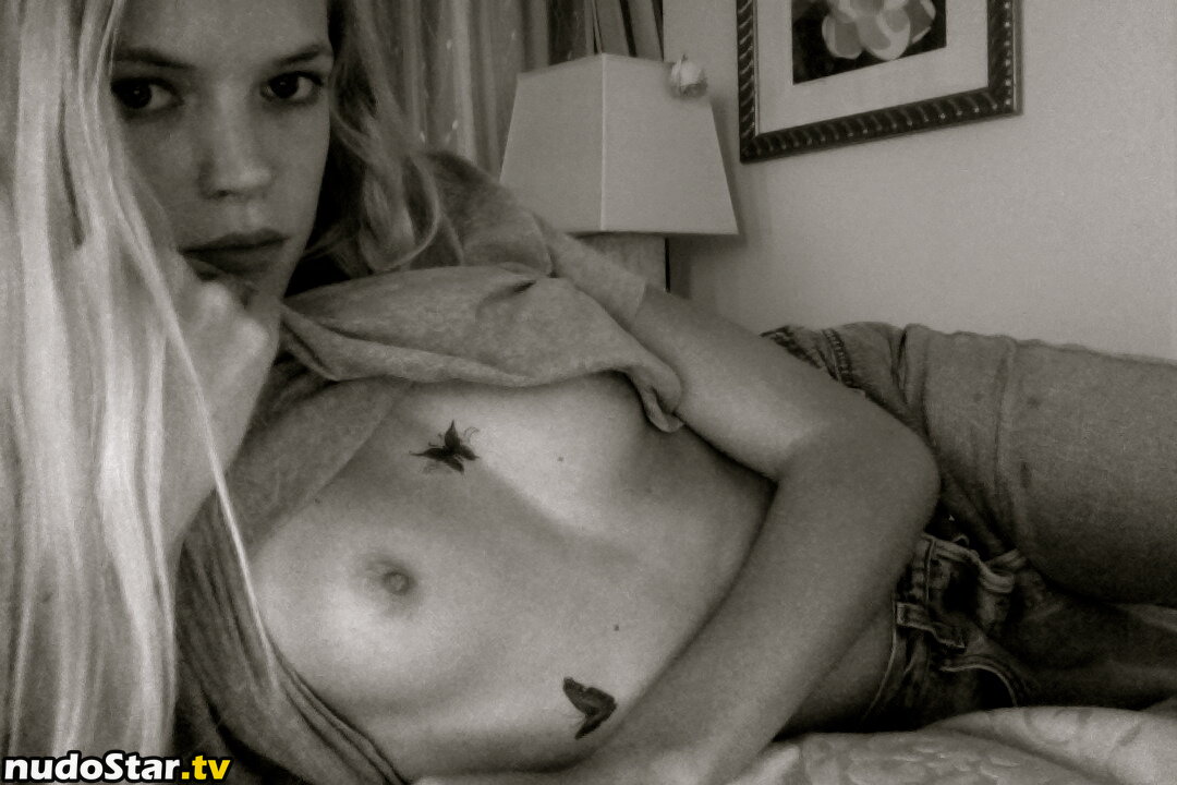 Gabriella Wilde / _gabriellawilde_ Nude OnlyFans Leaked Photo #21