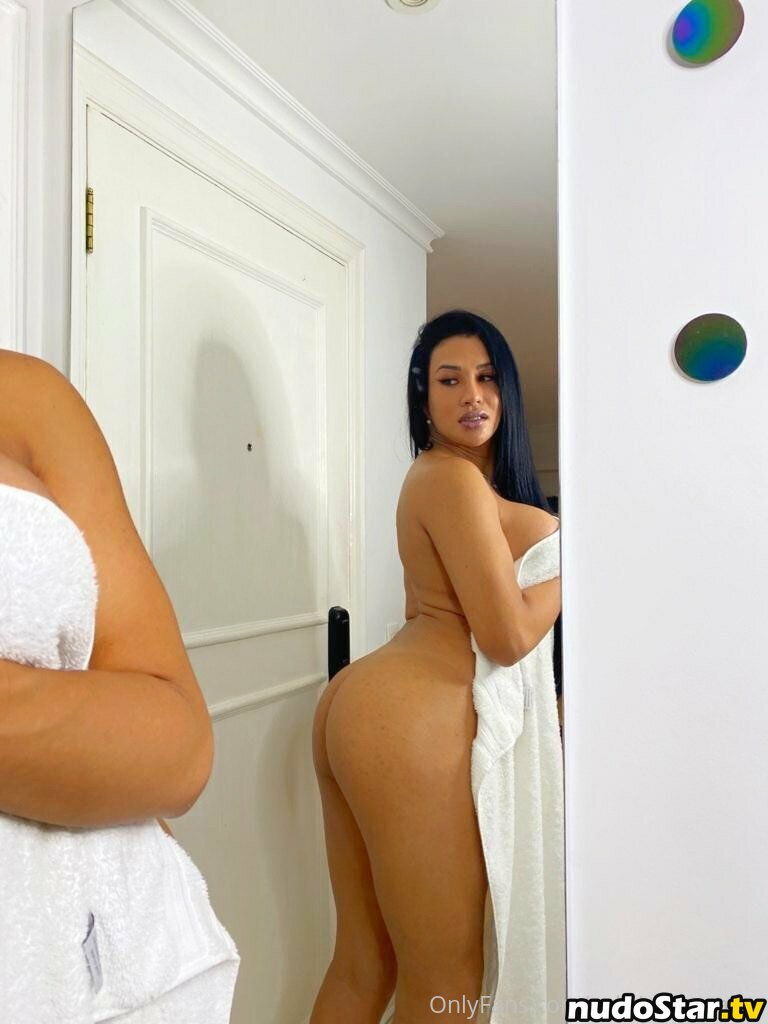 gabrielladecarvalho Nude OnlyFans Leaked Photo #42